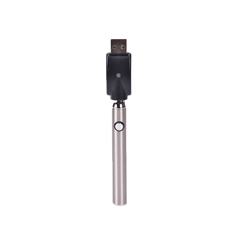 Pin Làm Nóng Trước Cjing Pin 350MAh Bộ Sạc USB Biến Đổi 510 4.0V /3.2V