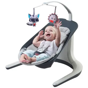 baby cradle bouncer