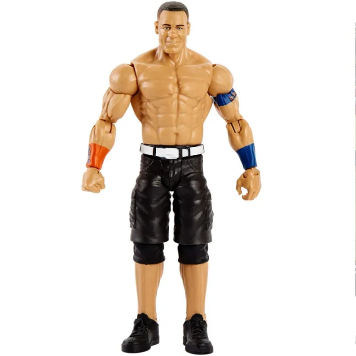 Clearance WWE Mattel John Cena 