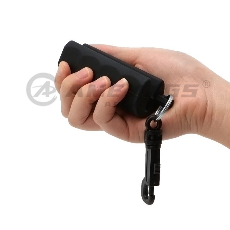 AMEYXGS 1/2pcs Silicone Arrow Puller for Target Bow Shooting Remover Recurve Bow Longbow Compound Bow
