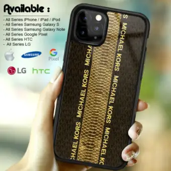 cover iphone 8 michael kors