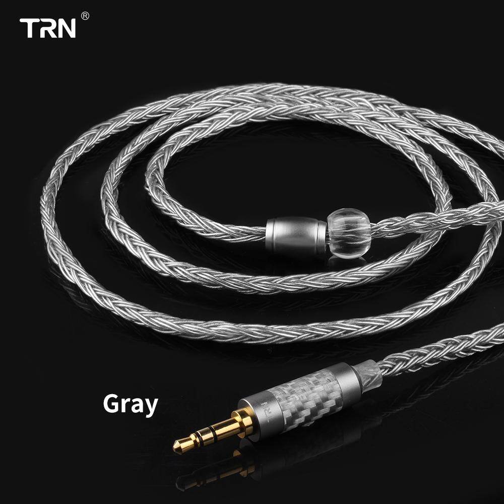 FAAEAL Silver Plated Upgrade Cable.2.5mm Balanced For Sale - Canuck
