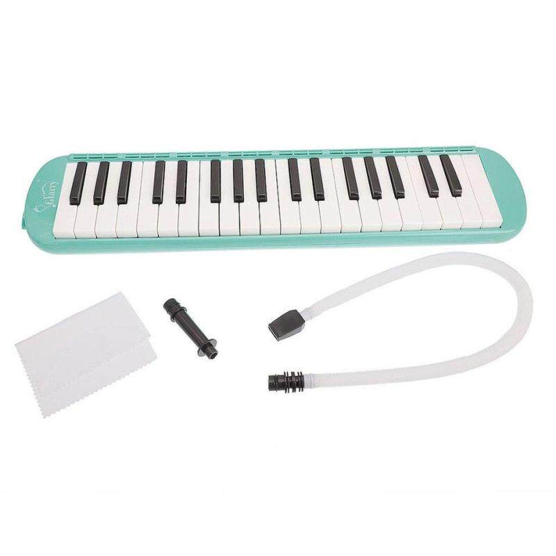 Hot Bán Hàng 32 Phím Đàn Piano Phong Cách Kèn Melodica Đàn Accordion Miệng Bộ Thổi Key Board