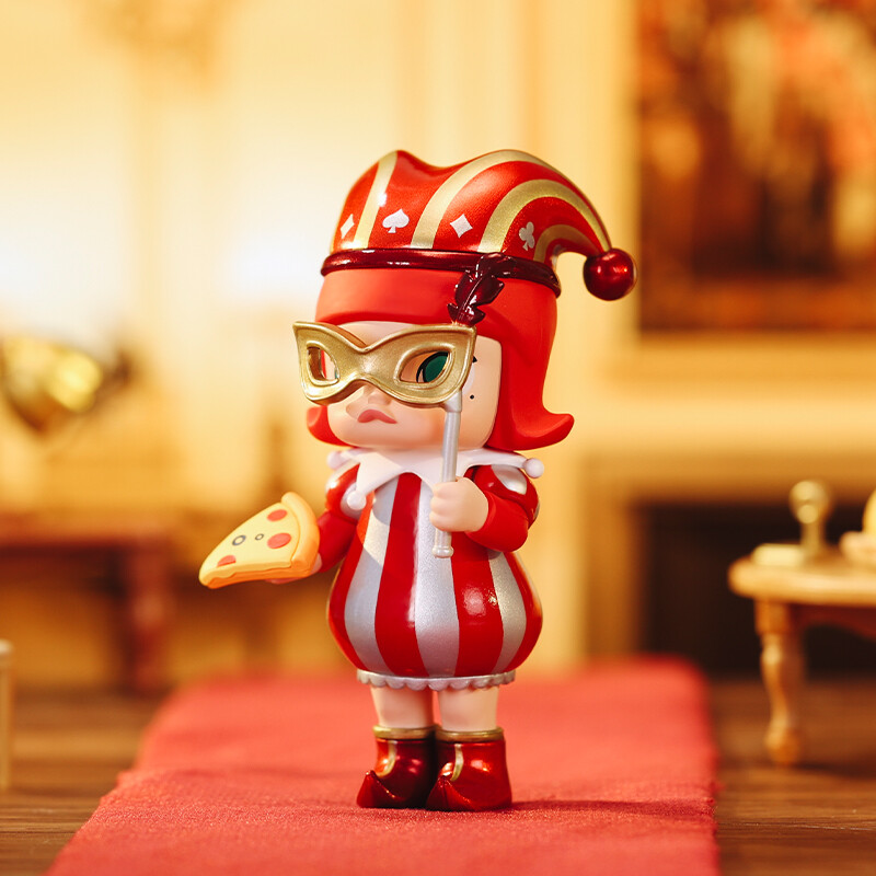 POP MART 茉莉 Imaginary Wandering Series Blind Box Action Figure