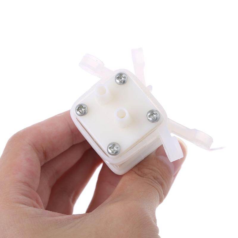 Bơm Màng Mồi Mini Động Cơ Phun 12V Micro Pumps Cho Bình Nước