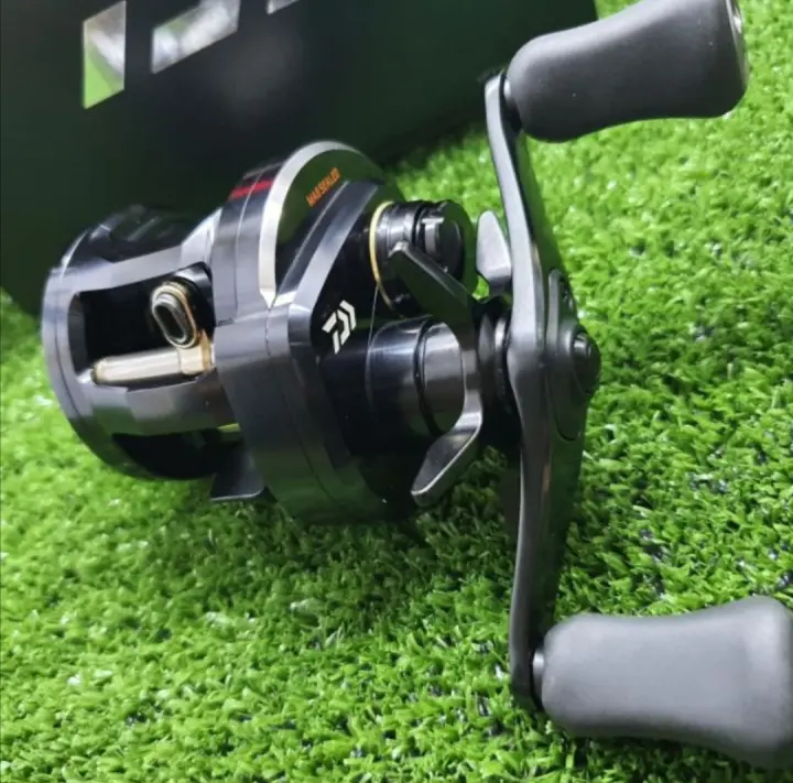 daiwa ryoga 1016hl