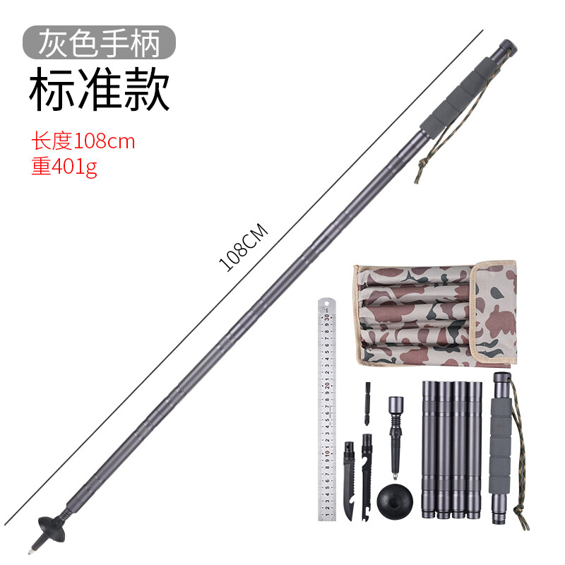 Jungle cool outdoor knives multifunctional tactical stick outdoor