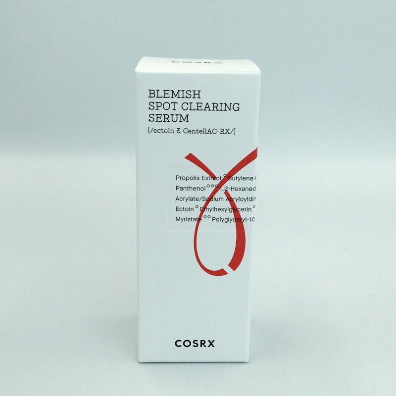 [COSRX] AC bộ sưu tập tì vết tại chỗ thanh toán bù trừ huyết thanh 40ml