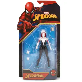 miles morales doll