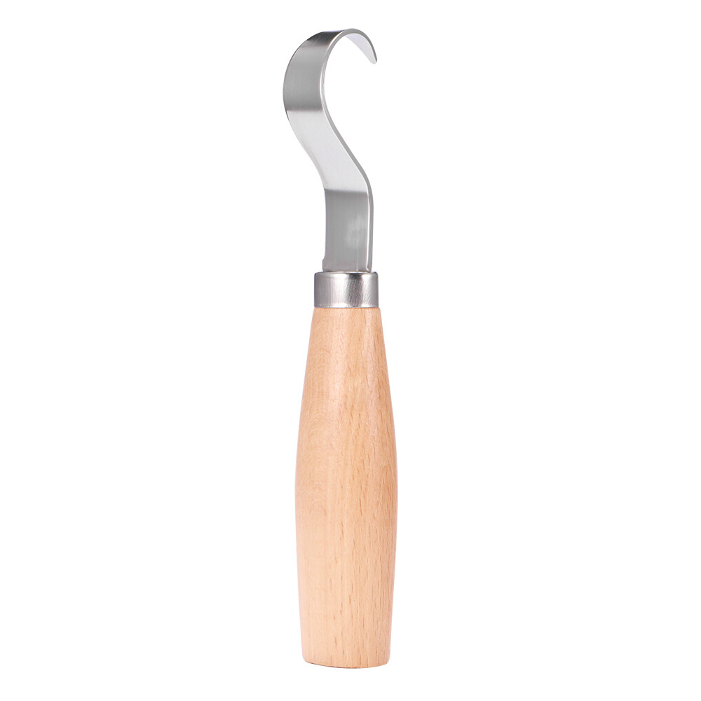 【NEW ARRIVAL】 Spoon Carving Knife