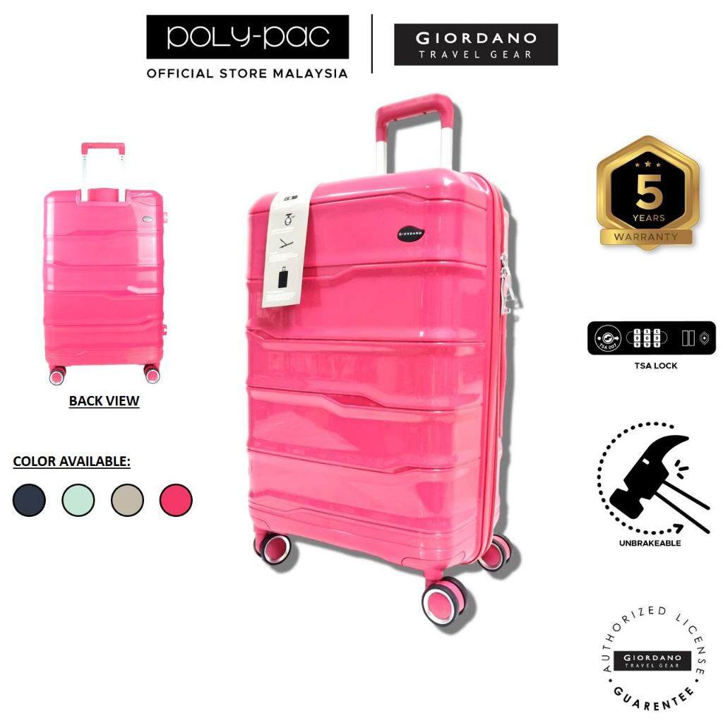 Giordano luggage malaysia online