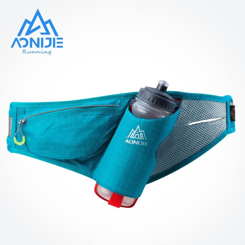 AONIJIE E849 Túi đeo hông Running đựng bình nước 600ml(không bắt buộc)