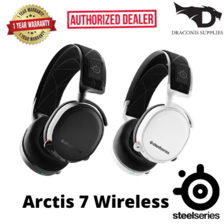 steelseries arctis 7 with ps4