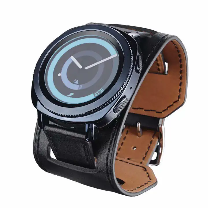 watch leather belt replacement