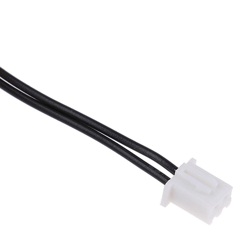 Ministar 1PC Waterproof Temperature Thermal Thermistor TC 10K Probe Sensor