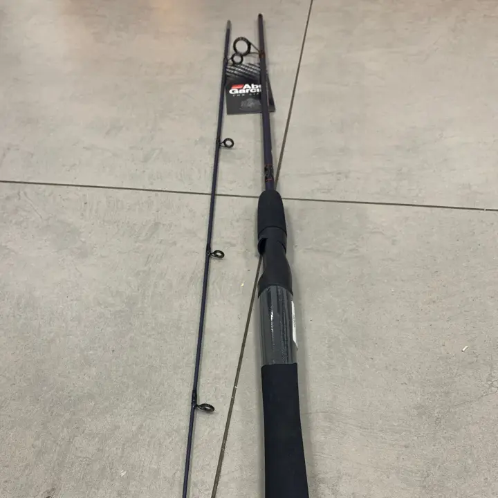 abu garcia rods for sale