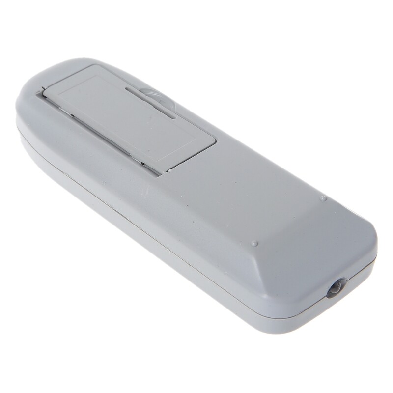 Remote Control For Epson EMP-X5 Projector EB-S6 EB-X6 EB-W6 EB-S7 EB-X7 EB-S8
