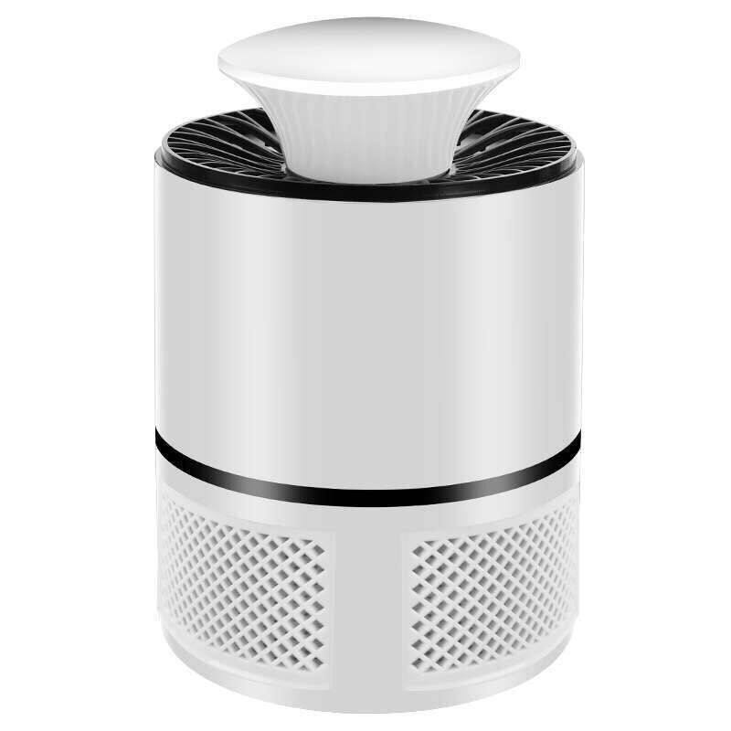 KAIMEIDI Mosquito lamp home rechargeable led mosquito repellent mosquito killer USB inhalation mosquito lamp