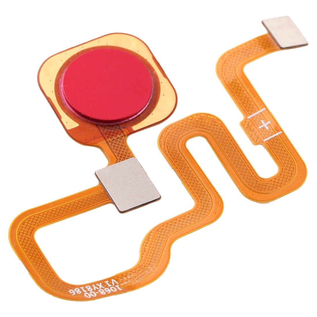 【Ready Stock】 Fingerprint Sensor Flex Cable for Xiaomi Redmi Note 6 Pro