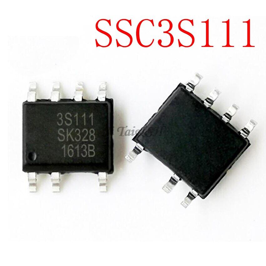 10pcs ssc3s111 3s111 sop7 sop 7 new original