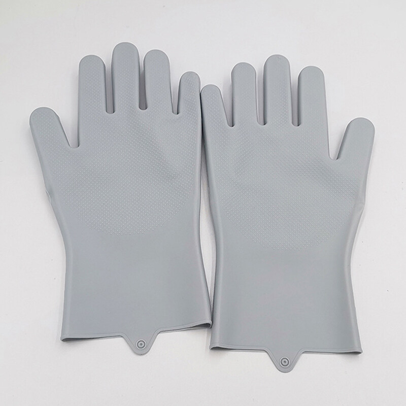 bed bath and beyond dishwashing gloves