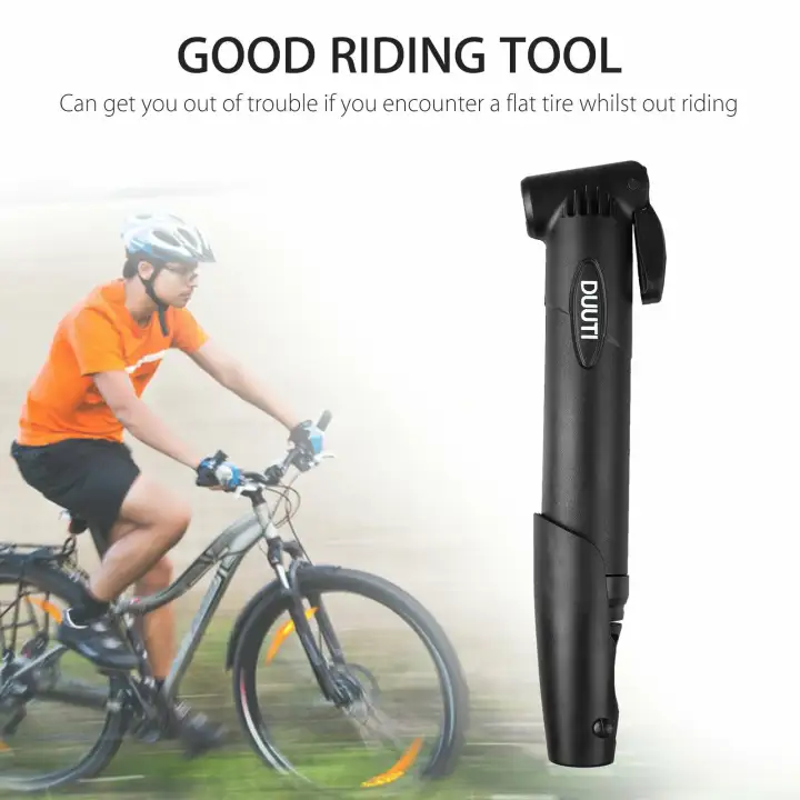 bike pump buy