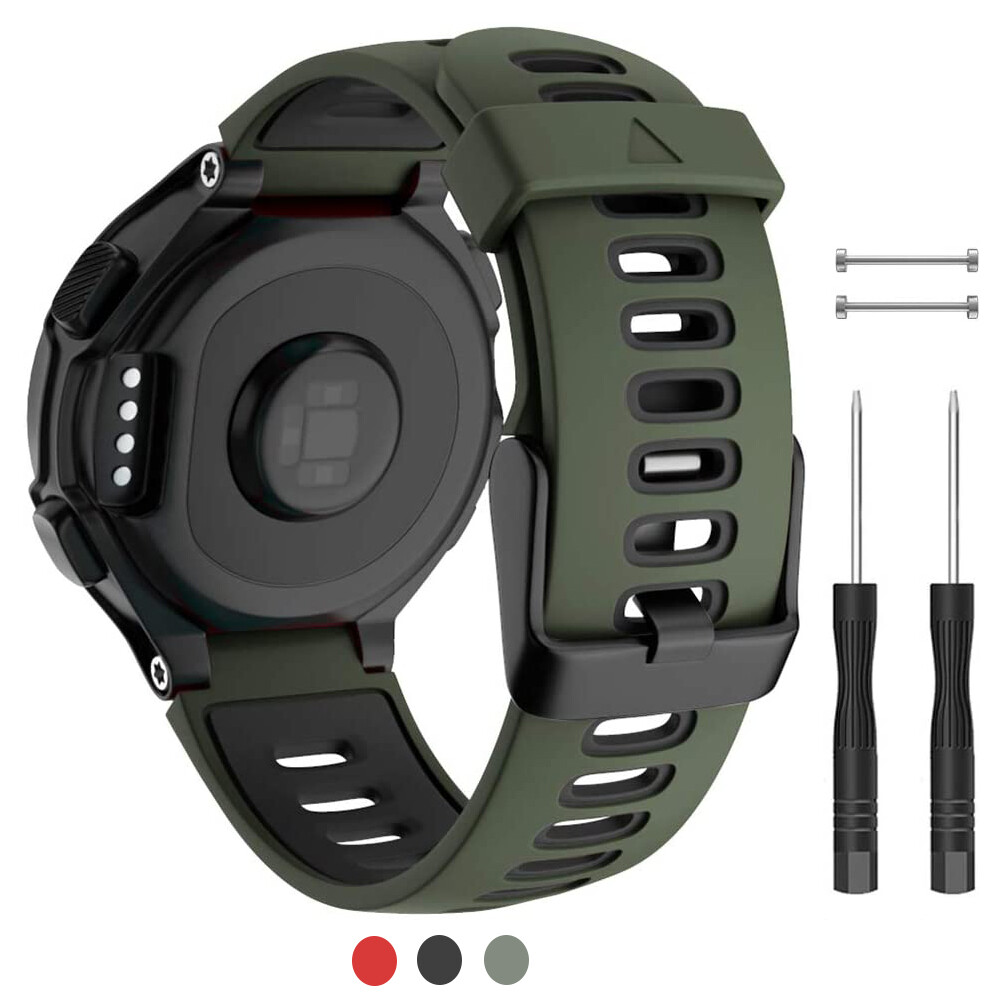 garmin s20 replacement strap