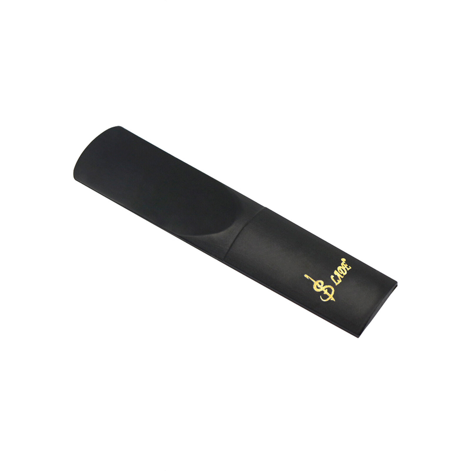 [ammoon]quà bí mật 2.5 sức mạnh ABS sậy cho alto EB Saxophone sax phụ kiện