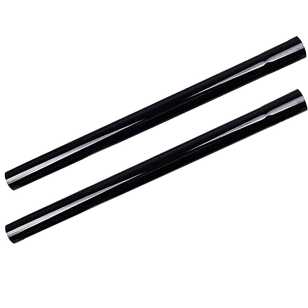 DSAA Home Plastic Universal Tube Extension Vacuum Cleaner Tube Vacuum