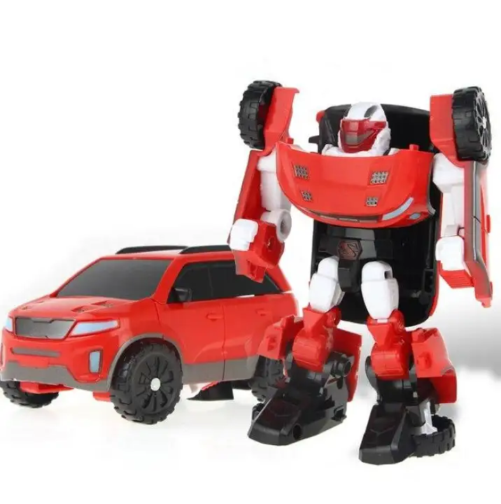 tobot robot
