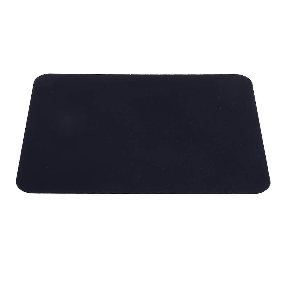 Miếng Lót Chuột Chống Trượt Silicon Thảm Trải Bàn Văn Phòng Gia Đình Không Thấm Nước