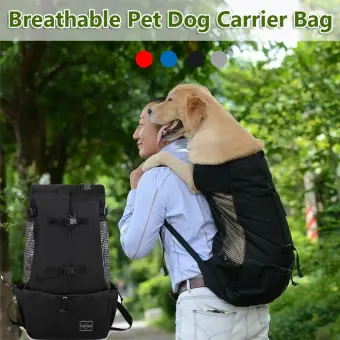 dog bag lazada