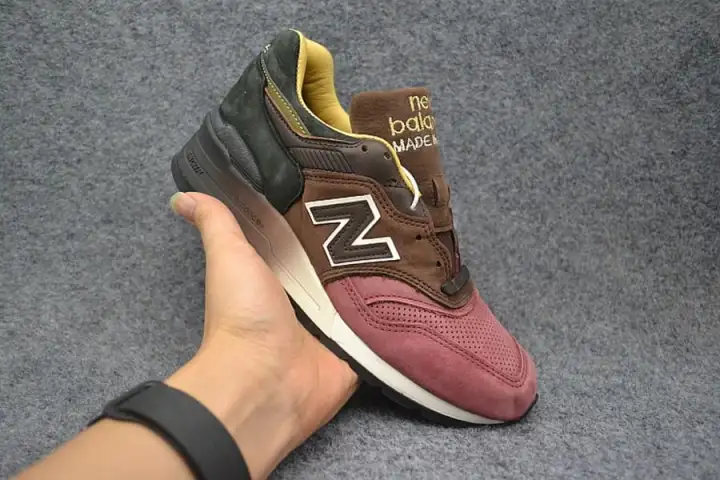 nb m997