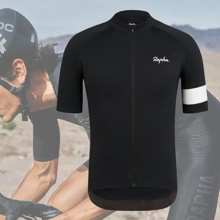 short sleeve bike jersey