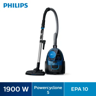 Philips PowerPro Compact Bagless Vacuum Cleaner FC9352/62