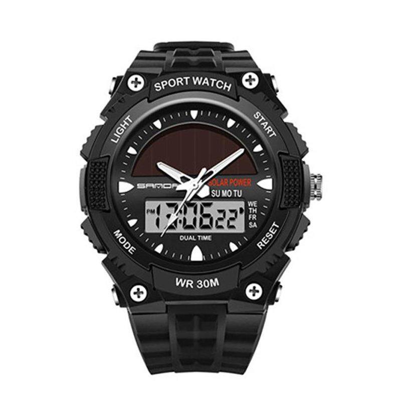 Hot Sellers 719 Mechanical Wristwatches Universal Wrist Watch Unisex Sports Clocks Malaysia