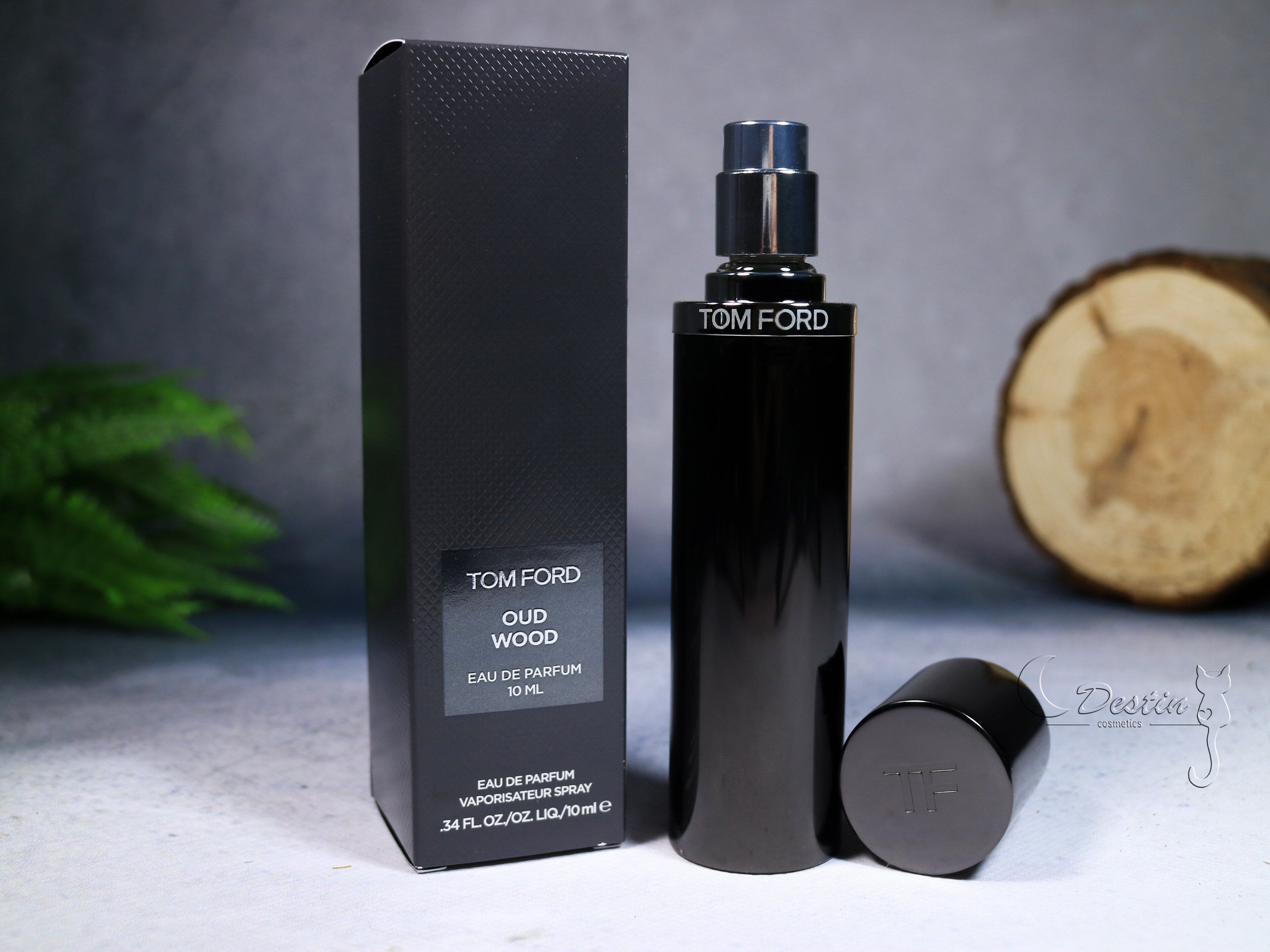 tom ford oud wood spray