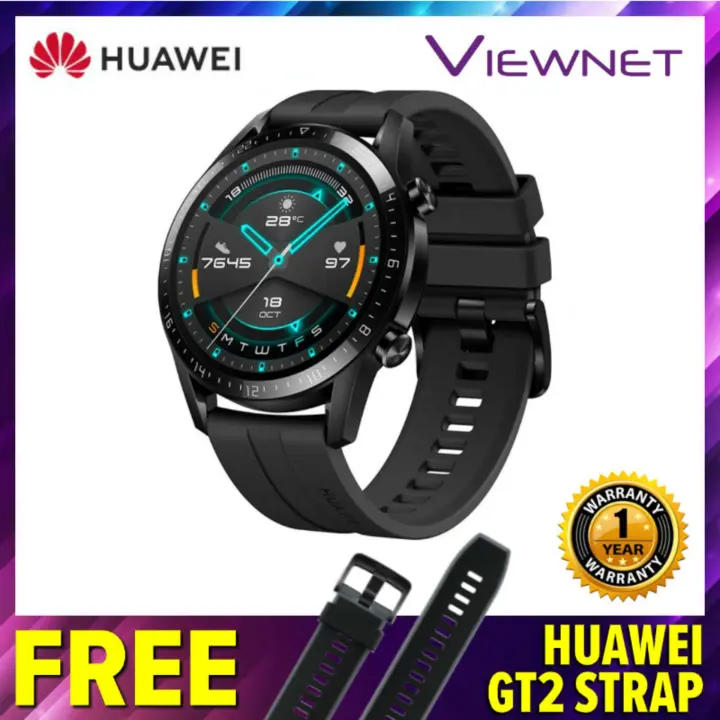 huawei watch gt lazada