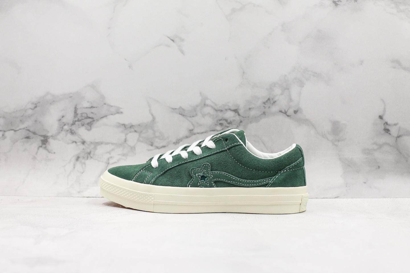 are mens and womens converse the same