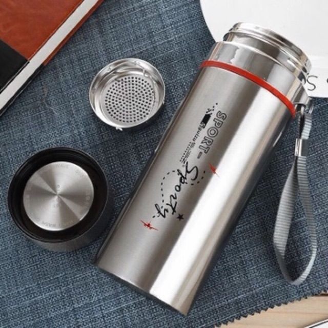 Bình giữ nhiệt chuxuan 1000ml