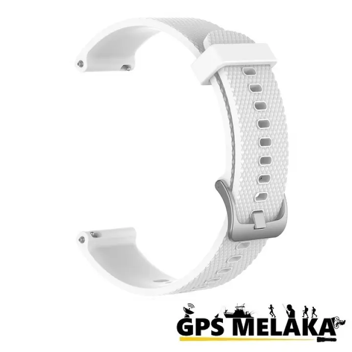 garmin forerunner 645 white