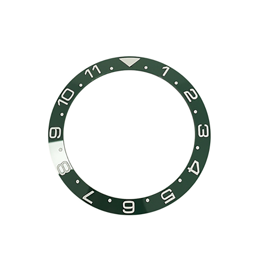 Replacement Bezel Ceramic Ring Watch Case Bezel Number Bezel Watch Accessories