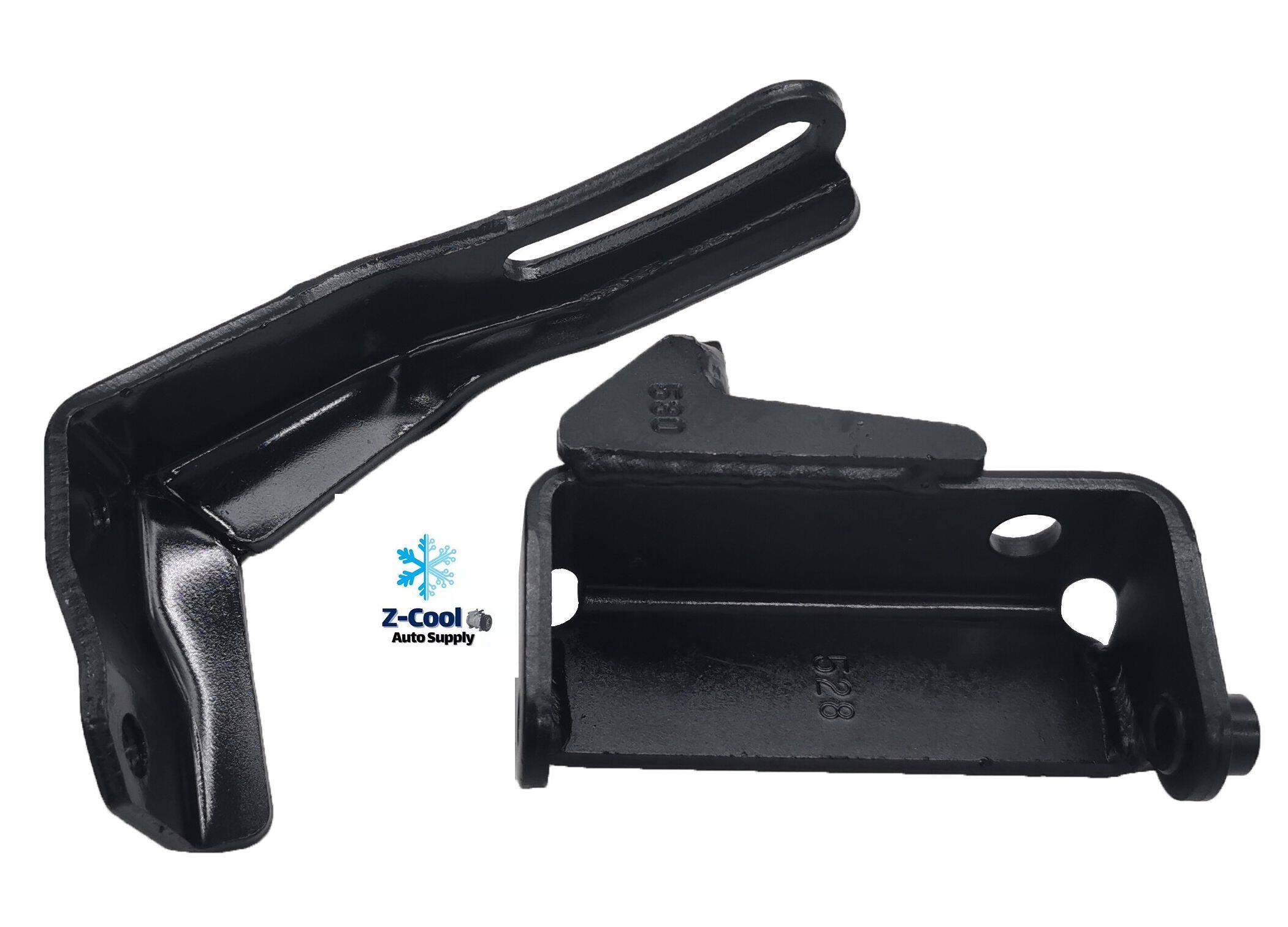 2PCS Set *Bracket* For Aircond Compressor Perodua Kenari / Kelisa Denso