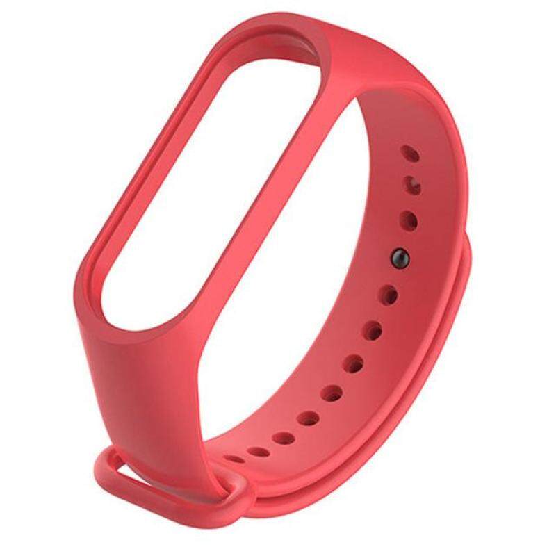 Xiaomi Mi Band 3 Strap / Xiaomi Mi Band 4 Strap Malaysia