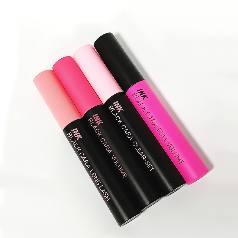 [Peripera] mực đen Cara 8G