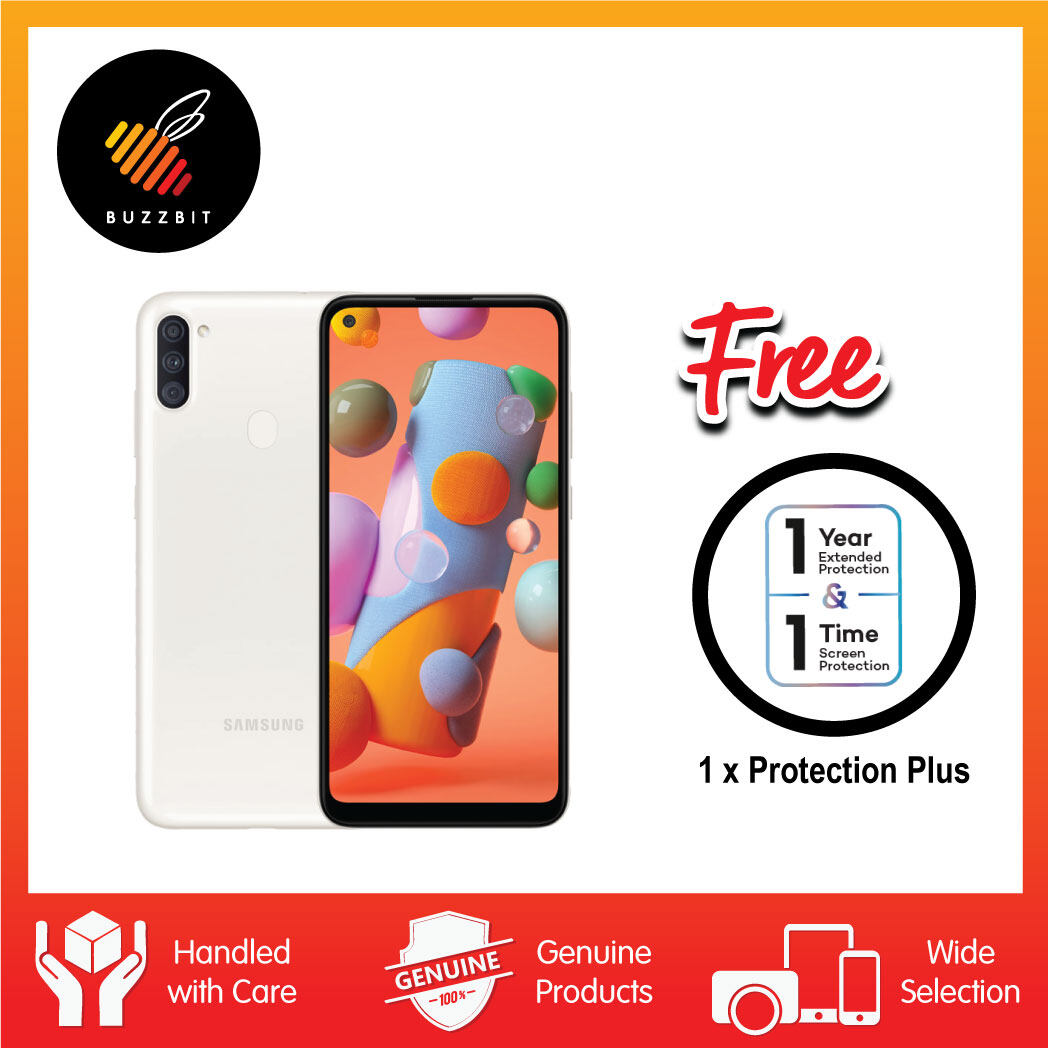 samsung a11 technave