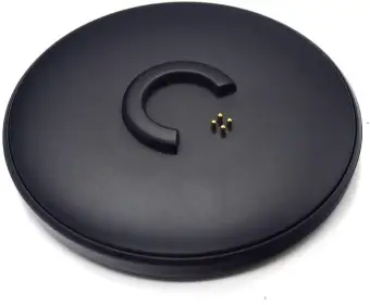 bose charging dock