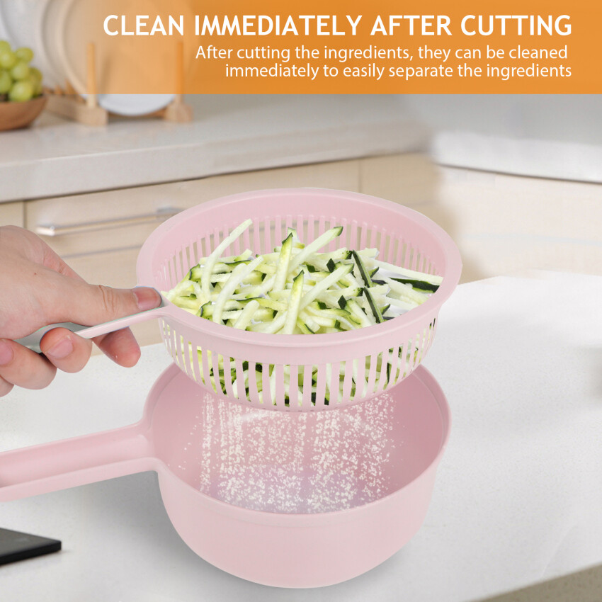 Multi-Functional Kitchen Peeler (12 Pieces) Stainless Steel Peeler Kitchen Peeler Multi-Functional Kitchen Peeler Instruction Manual Vegetable Kitchen Peeler