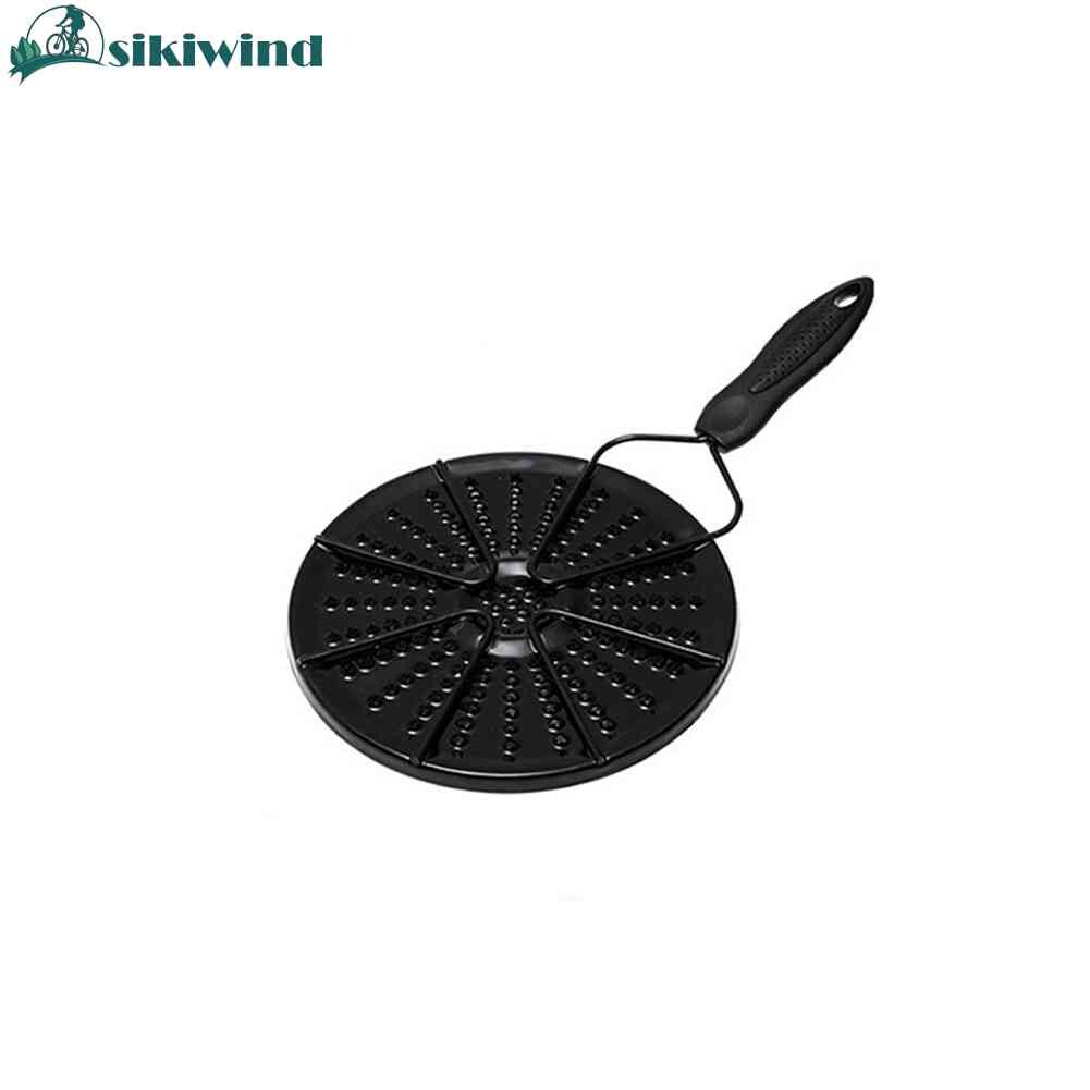 ขาย Well【HOT 】Gas เตา Heat Conduction Diffuser เตาครัว Top Flame