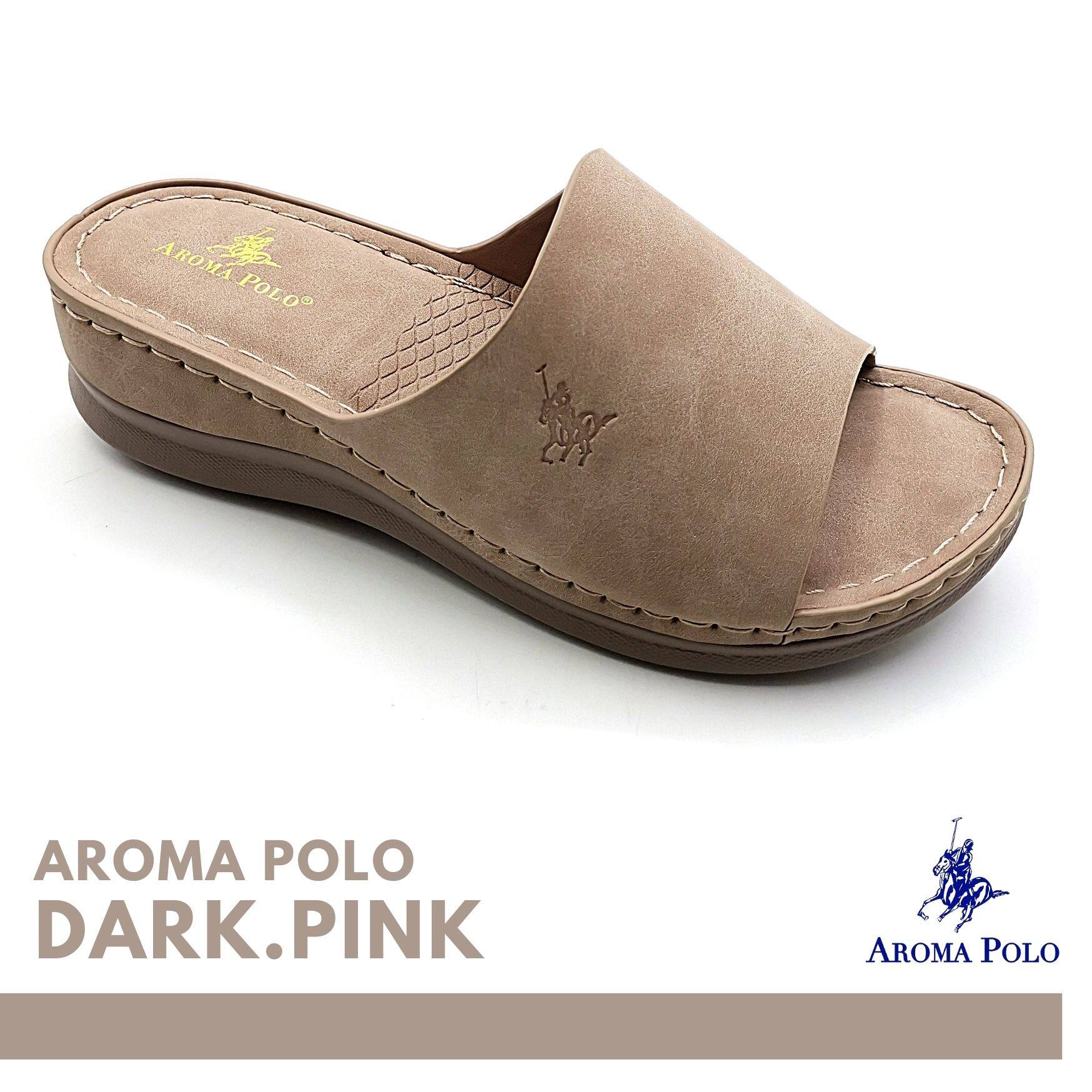 Aroma womens online slippers